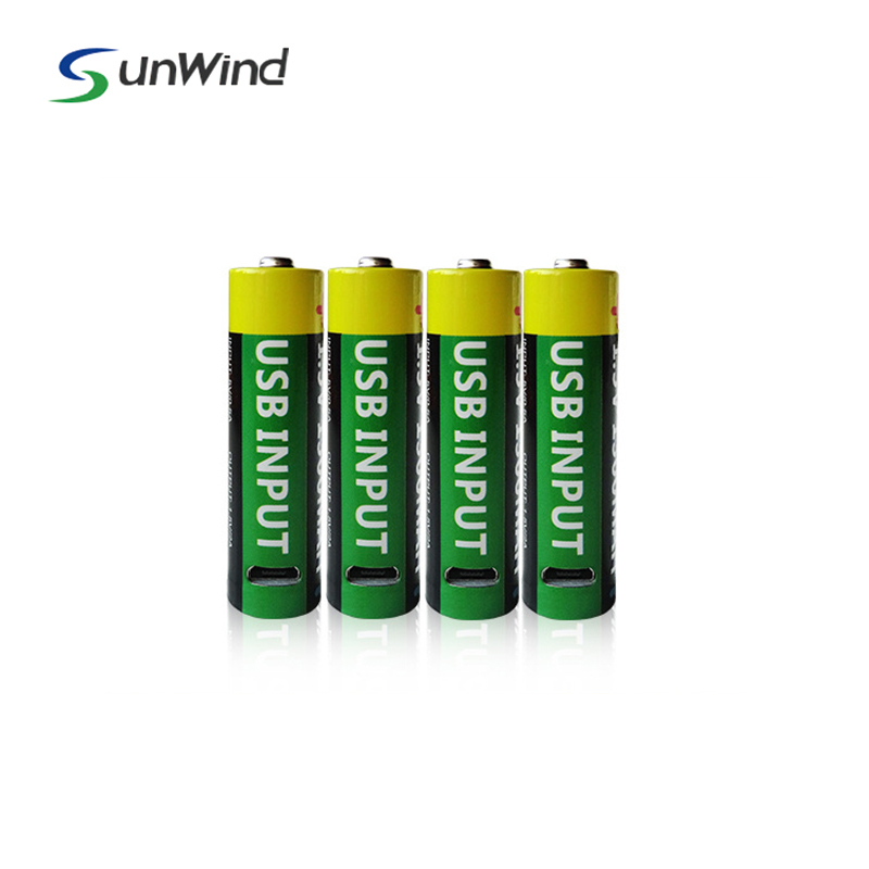 2a Usb Battery 2