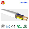 h05vv-f flexible RVV electrical wire and cable