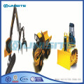 Construction machinery parts type