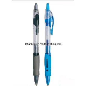 Promotion Gel Pen mit Parker Nachfüllung (LT-C484)