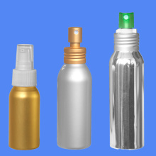 Combination Units Aluminium Bottle (AB-SC)