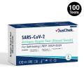 COVID-19 Rapid Antigen Test (Nasal Swab)