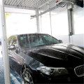 Sistema de limpieza de coches LaserWash 360 Plus