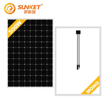 Commercial Micro Solar Panel 130w