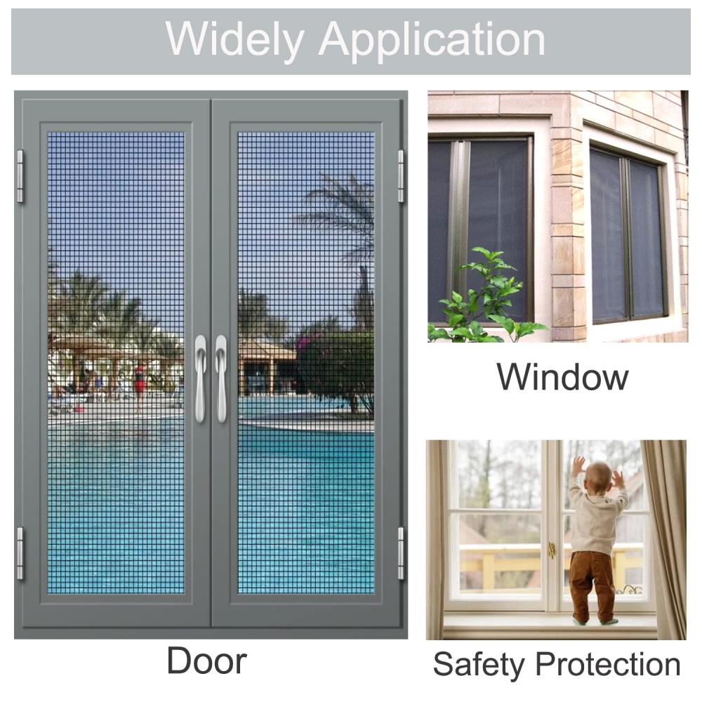 Window Screen