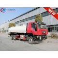 2019 New IVECO LHD/RHD 20000litres water bowser truck