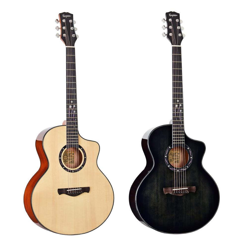 C17a Handmade Guitar C17a Handmade Guitar