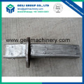 Cabide de aço fabricado na China