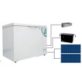 Home Refrigerador Solar DC Novo Frigorífico Solar Power