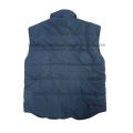 Men′s Tc Body Warmer Padded Padding Winter Sleeveless Vest for Outdoor