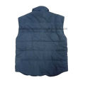 Männer Tc Body Warmer Gepolsterte Padding Winter ärmellose Weste für Outdoor