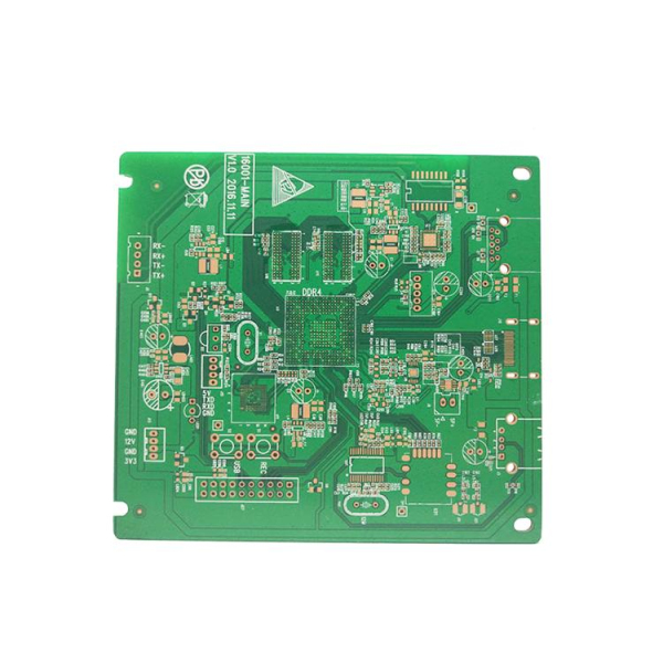 Pcb Assembly Through Hole Jpg