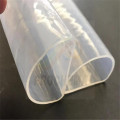 ETFE Transparent Anticorrosive Insulation Tube