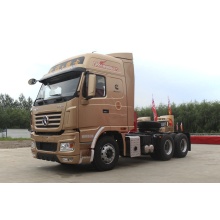 Tête de tracteur DAYUN N9H 6x4 460Hp