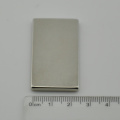 N42SH neodymium rectangular block magnet