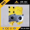 Vanne Polit Komatsu PC400-7 702-16-04240