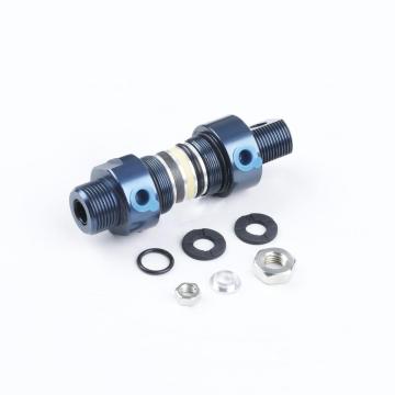 MAL SERIES ALUMINUM MINI CYLINDER KIT