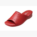 Pansy Comfort Shoes Ergonomic Heel Height Indoor Slippers