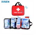 Auto First Aid Medical Kit Bag Emergency Kit