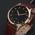 latest Popular Quartz Man Watch, Japan Movement Vogue Watch Men