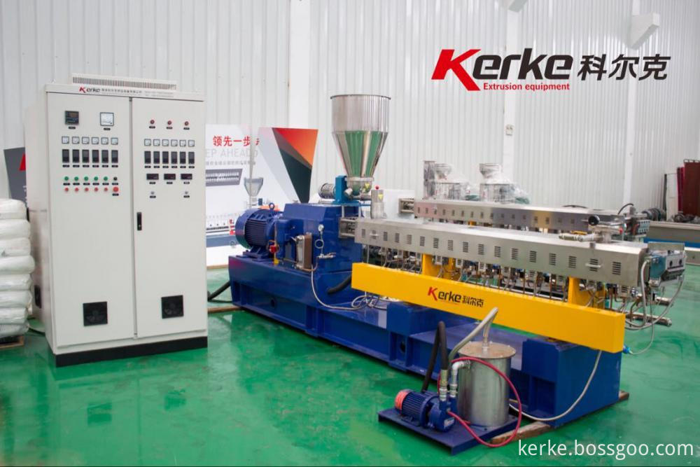 kerke extruder