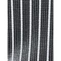 Black White Shade Netting 75% Reflective Thermal Screen