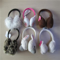 Children new fashion cartoon winter earcap