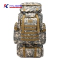 Durable Military Tactical Backpack for Men