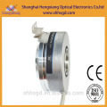 K76-J Series hollow shaft encoder absolute rotary encoder manufacturer