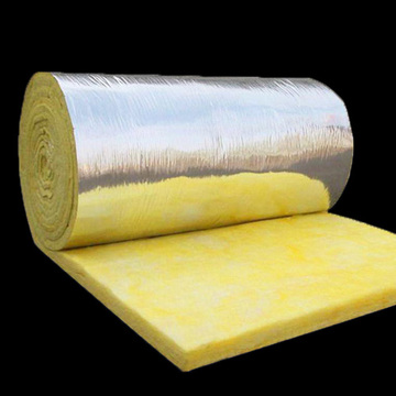 ​Centrifugal Glass Wool Felt