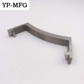 Tool Aluminum Sheet Metal Bending Machine Parts