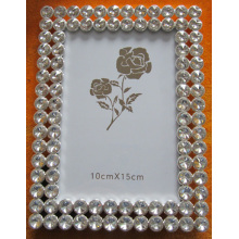 Cadre Photo pur cristal haut de gamme pour mariage