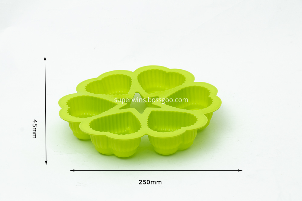 cake mold