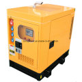 Generador diesel aire-enfriado 10kw