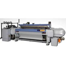 high speed air jet loom