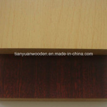 High Quality Melamine Faced Particleboard