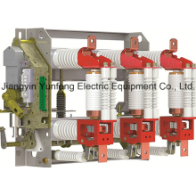 Yfgz16-12D-Vacuum Circuit Breaker Acts Simply and Reliably