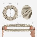 Regular Scrunchies Care Hair ties&Ponytail Hair Band