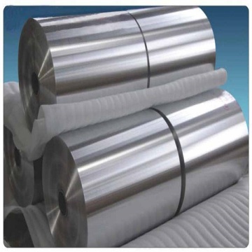 3003 H24 high quality aluminium foil for container