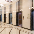Máine Room Lift Price Group elevadores de pasajeros