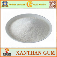 Xanthan Gum Food Grade 80 Mesh (No de CAS: 11138-66-2)