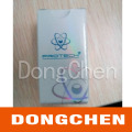 Wholesale Hologram Pharmaceutical Packaging Printed Paper 10ml Vial Boxes