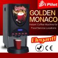 Beste Instant-Kaffeemaschine -Golden Monaco