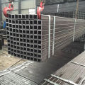 Tubo quadrado galvanizado ASTM A36