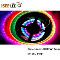 60 pixels/m Led High Brightness Strip Light