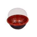 PP disposable soup Bowl in microwave safe