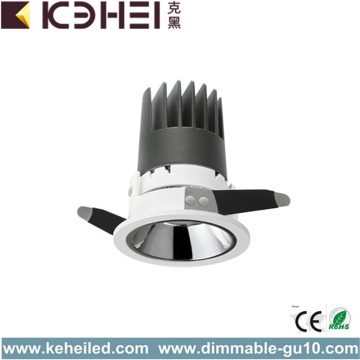 4000K LED Spot Ceiling Light Wall Washer 7W