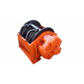 API7K Hydraulic Winch for Drilling