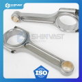 High precision aluminum forging part