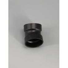 ABS pipe fittings 2 inch 22.5 ELBOW HxH